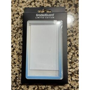 Snowfall GradedGuard PSA Graded Guard Card Protector Limited Edition ✅❤️ IN HAND